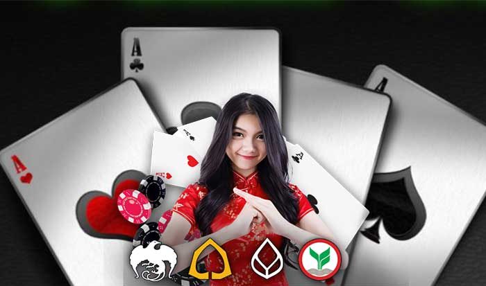 agen poker online resmi
